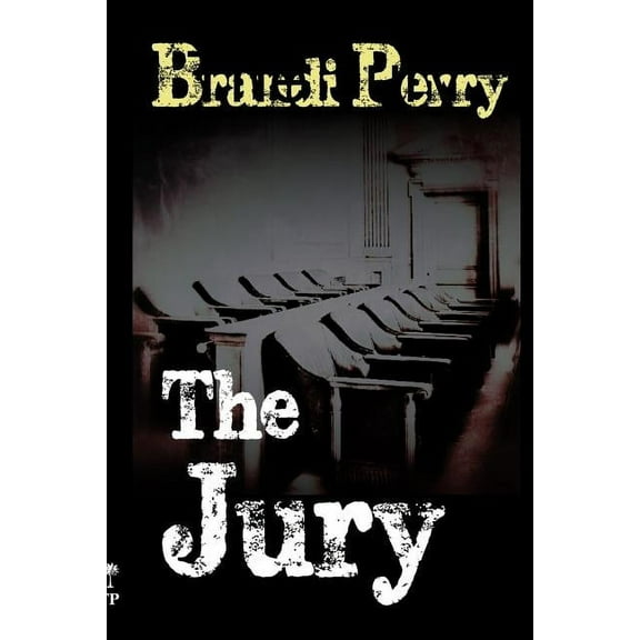The Jury, (Paperback)
