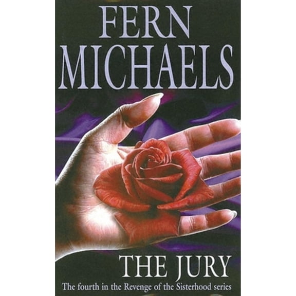 Pre-Owned The Jury (Hardcover) 0727862650 9780727862655