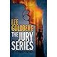 thumbnail image 1 of The Jury Series: Four Complete Novels, 1 of 1