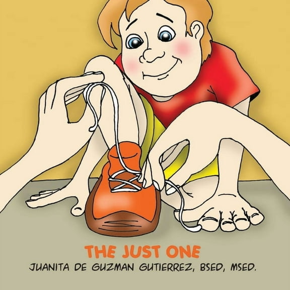 The Just One, (Paperback)