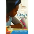thumbnail image 1 of Pre-Owned The Just-Right Challenge: 9 Strategies to Ensure Adolescents Don't Drop Out of the Game (Paperback) 0325049025 9780325049021, 1 of 1