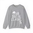 thumbnail image 1 of The Just Us League 8-5-2023 Unisex Heavy Blend™ Crewneck Sweatshirt, 1 of 7