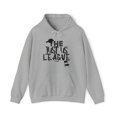 thumbnail image 1 of The Just Us League 8-5-2023 Unisex Heavy Blend™ Hooded Sweatshirt, 1 of 9