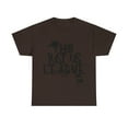 thumbnail image 1 of The Just Us League 8-5-2023 Unisex Heavy Cotton Tee, 1 of 12