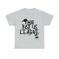 thumbnail image 1 of The Just Us League 8-5-2023 Unisex Heavy Cotton Tee, 1 of 12