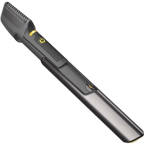 The Just a Trim Look Sharp B/w Hair Trimmer Hair Cuts New