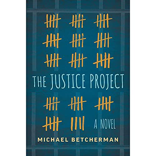 Pre-Owned The Justice Project (Paperback) 1459822501 9781459822504