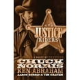 thumbnail image 1 of Pre-Owned The Justice Riders (Hardcover) 0805440321 9780805440324, 1 of 1