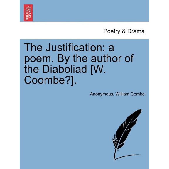 The Justification (Paperback)