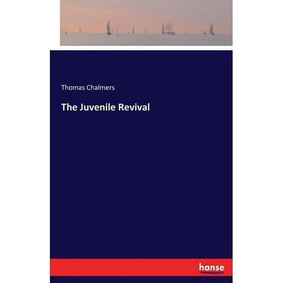 The Juvenile Revival, (Paperback)