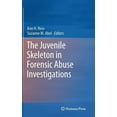 thumbnail image 1 of The Juvenile Skeleton in Forensic Abuse Investigations, (Hardcover), 1 of 1