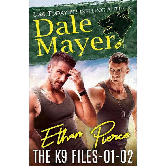 The K9 Files: The K9 Files - Books 1-2 (Paperback)