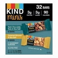 thumbnail image 1 of The KIND Minis Variety Pack (32 pk.), 1 of 2