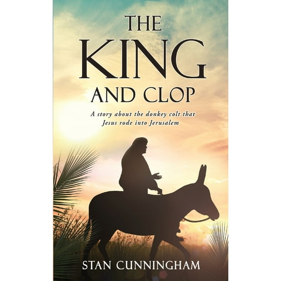 The KING and Clop, (Paperback)