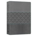 thumbnail image 1 of Pre-Owned The KJV Cross Reference Study Bible Students' Edition [Charcoal] (Unknown) 1683224590 9781683224594, 1 of 1