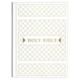 thumbnail image 1 of Pre-Owned The KJV Cross Reference Study Bible [White Diamond], 1 of 1