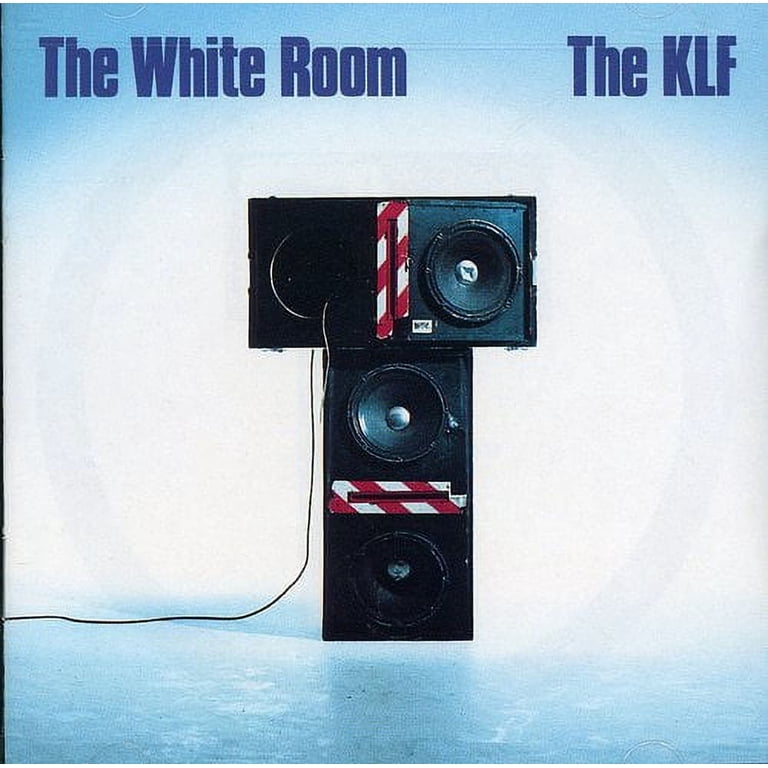 The KLF - White Room-Special Package - House - CD - Walmart.com