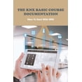thumbnail image 1 of The KNX Basic Course Documentation (Paperback), 1 of 1