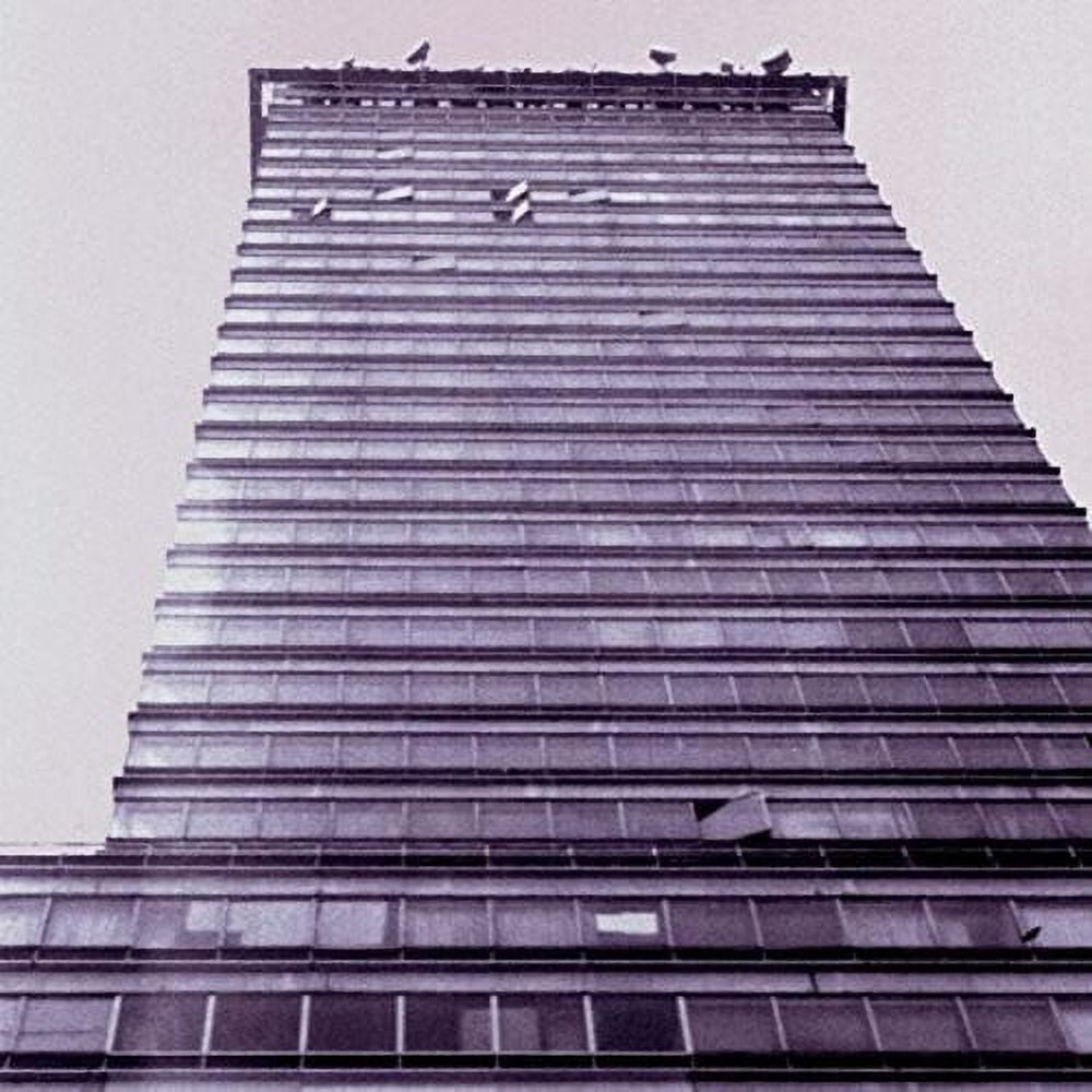The KVB - Always Then - Music & Performance - CD