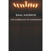 The Kabbalah of Hanukkah Paperback