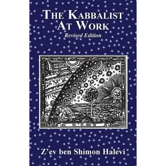The Kabbalist at Work, (Paperback)