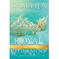 thumbnail image 1 of The Kabiero Royals: Royal Refinement: The Kabiero Royals Series (Paperback), 1 of 1