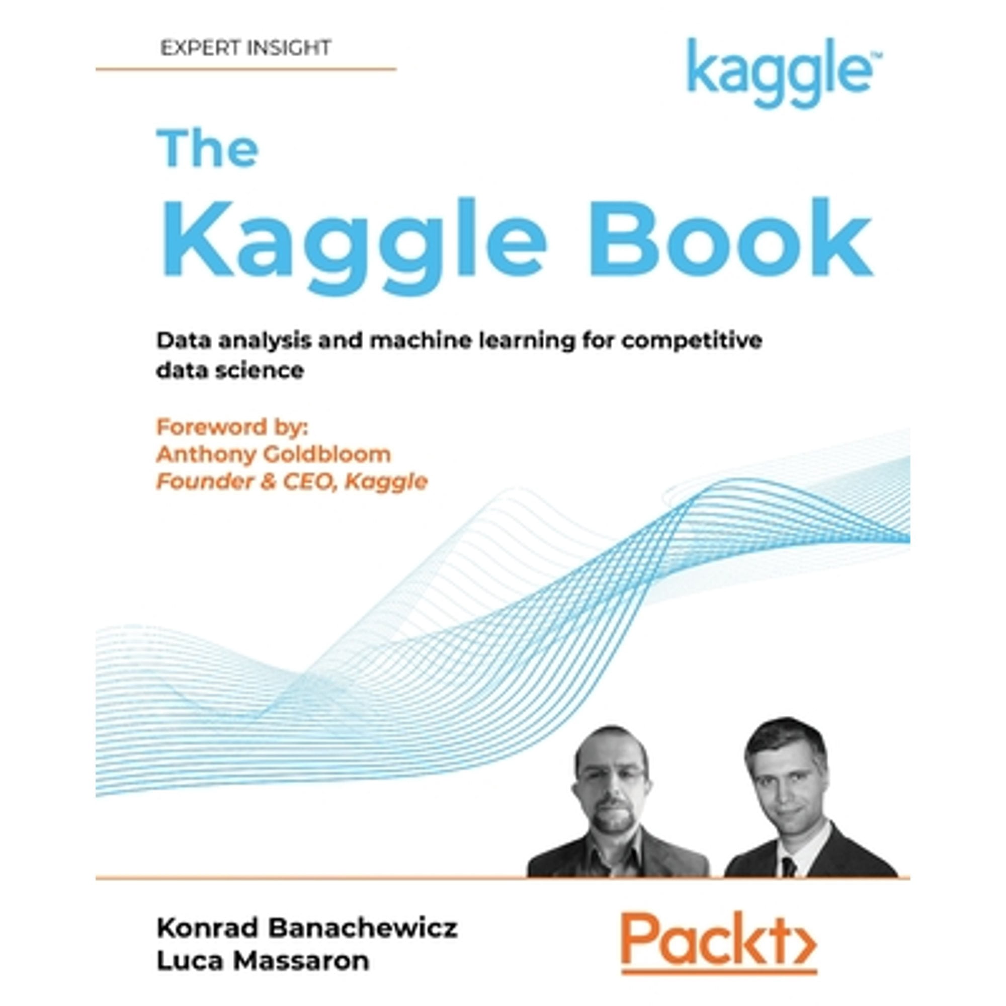 Kaggle Dataset For Beginners