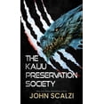 thumbnail image 1 of The Kaiju Preservation Society, (Hardcover), 1 of 1