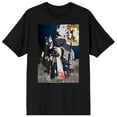 thumbnail image 1 of The Kakashi, Minato, Hiruzen, Yamato and Shizune Tee - M, 1 of 4
