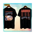 The Kaleidoscope Tour 2024 Lauren Daigle Concert T Shirt