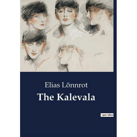 The Kalevala