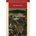 thumbnail image 1 of Pre-Owned The Kalevala (Oxford World's Classics) (Paperback) 019283570X 9780192835703, 1 of 1