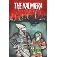 thumbnail image 1 of The Kalmiera (Paperback), 1 of 1