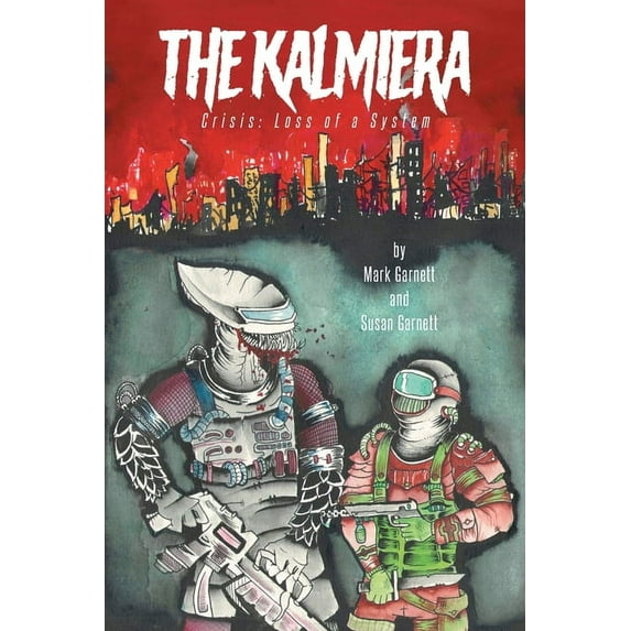 The Kalmiera (Paperback)