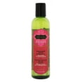 thumbnail image 1 of Naturals Massage Oil - Strawberry Divine 8 Fl Oz, 1 of 3