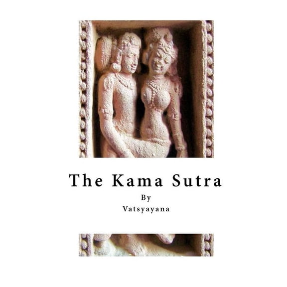 The Kama Sutra (Paperback)