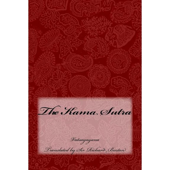 The Kama Sutra (Paperback)