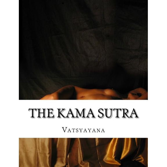 The Kama Sutra (Paperback)