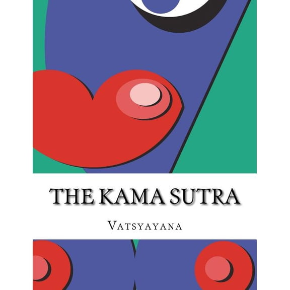 The Kama Sutra (Paperback)