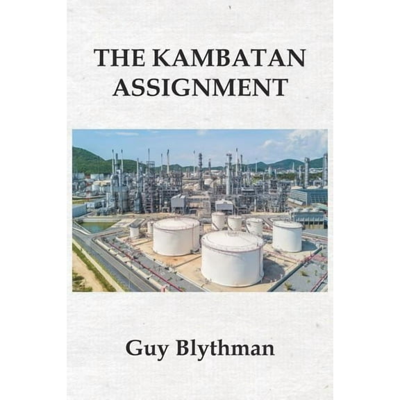 The Kambatan Assignment (Paperback)