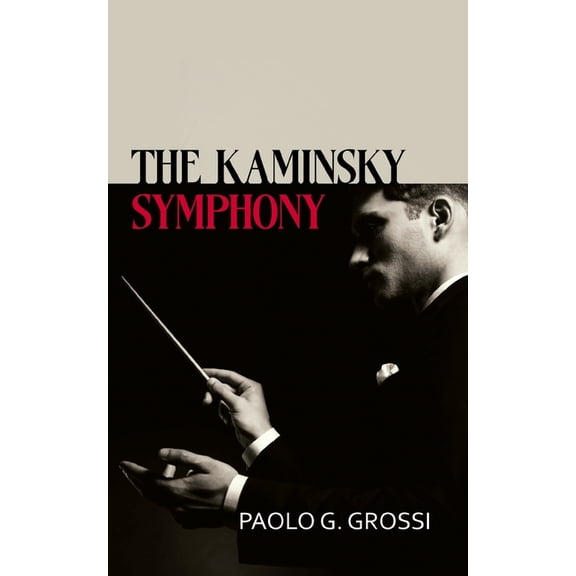 The Kaminsky Symphony, (Paperback)