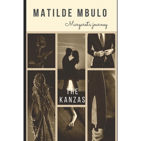 The Kanzas (Paperback)