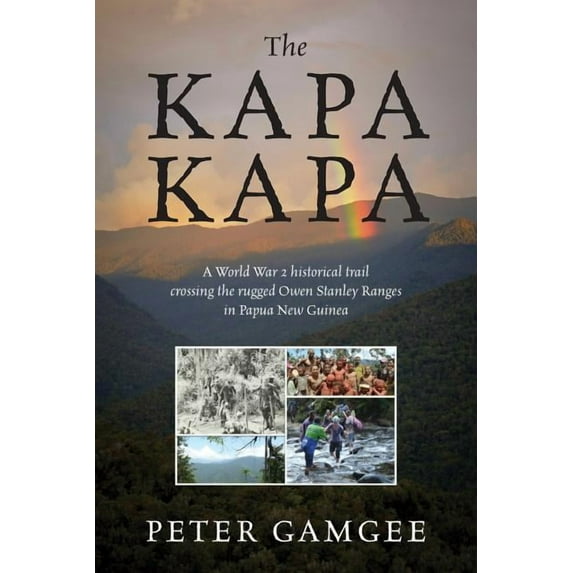 The Kapa Kapa (Paperback)