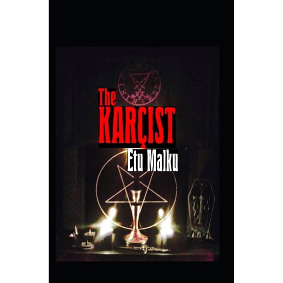 The Karist, (Paperback)