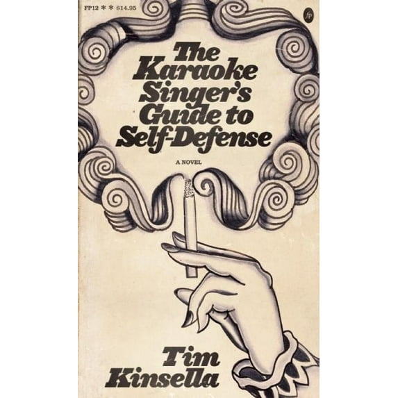 The Karaoke Singer's Guide to Self-Defense, (Paperback)
