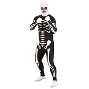 The Karate Kid Adult Authentic Skeleton Suit Costume