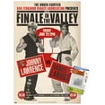 thumbnail image 1 of The Karate Kid - Finale in the Valley by Russell Walks Wall Poster with Pushpins, 14.725" x 22.375", 1 of 7