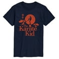 thumbnail image 1 of The Karate Kid - Logo - Men's Short Sleeve Graphic T-Shirt, 1 of 4