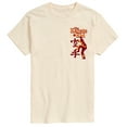 thumbnail image 1 of The Karate Kid - Logo Stack - Men's Short Sleeve Graphic T-Shirt, 1 of 4