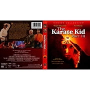 The Karate Kid Part III